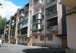 Продам 2-кімнатну квартиру, 58.50 м², косметичний ремонт