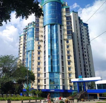 Продам 1-комнатную квартиру в новостройке, ЖК&nbsp;«Aqua&nbsp;Marine»