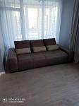 Продам 2-комнатную квартиру в новостройке, 65.57 м², евроремонт