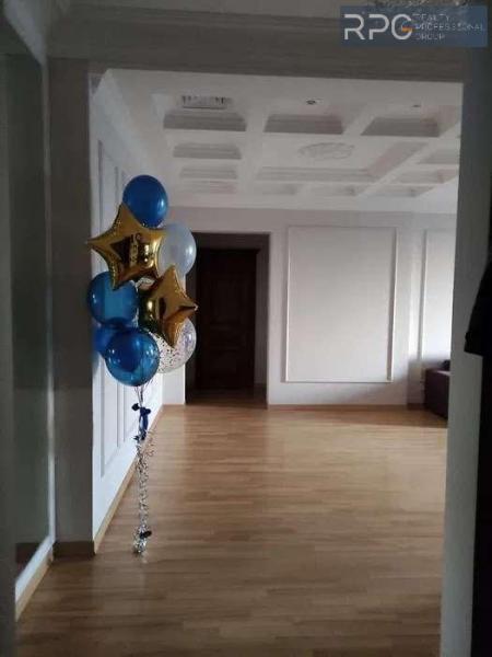 Продам 3-кімнатну квартиру