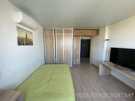 Сдам 1-комнатную квартиру в новостройке