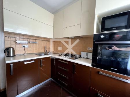 Сдам 2-комнатную квартиру