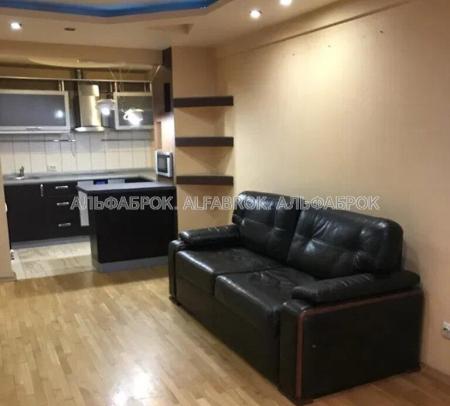 Продам 1-кімнатну квартиру