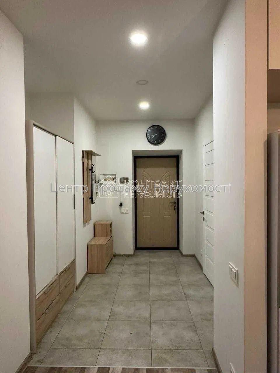 Фото Евродвушка, ЖК  Молодежний, Мирослава Мисли17