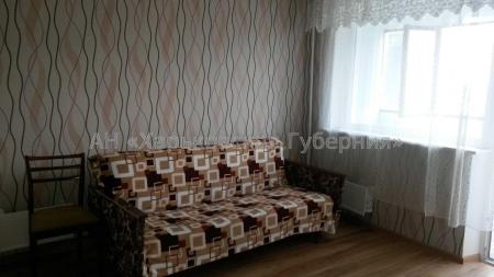Продам 3-комнатную квартиру