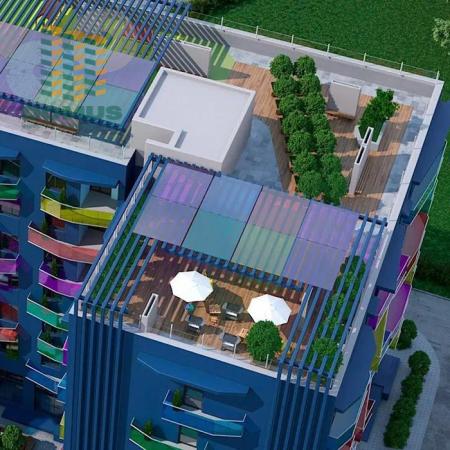 Продам 1-кімнатну квартиру, ЖК Калейдоскоп