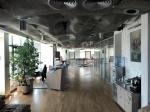 Здам офіс в офісному центрі, 1620 м², косметичний ремонт