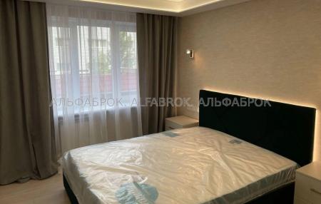 Продам 3-комнатную квартиру