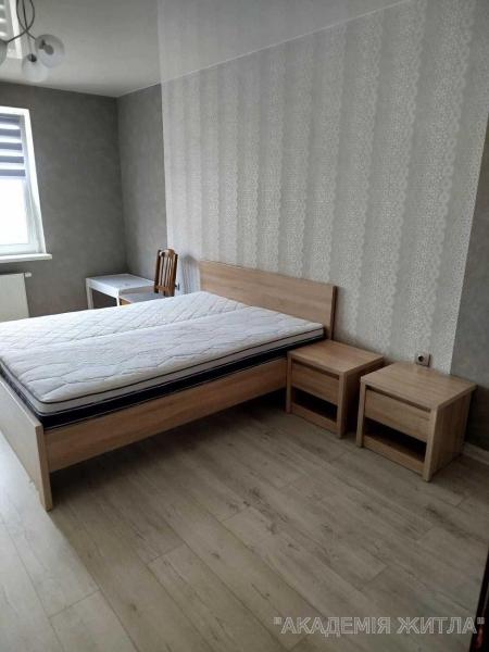 Сдам 3-комнатную квартиру в новостройке, ЖК «Кристер Град»