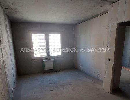 Продам 1-кімнатну квартиру, ЖК Патріотика