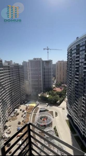 Продам 1-кімнатну квартиру, ЖК «Атмосфера»