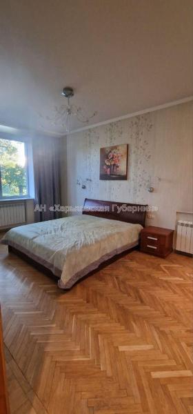 Продам 3-комнатную квартиру