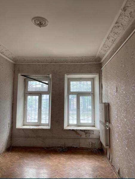 Продам 3-кімнатну квартиру