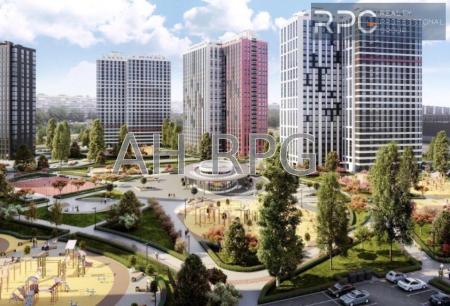 Продам 2-кімнатну квартиру в новобудові, ЖК Варшавський Плюс