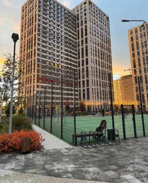 Продам 1-комнатную квартиру в новостройке