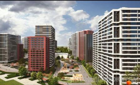 Продам 1-комнатную квартиру, ЖК&nbsp;Варшавский&nbsp;3