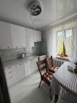 Продам 1-комнатную квартиру, 40.20 м², евроремонт