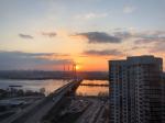 Продам 1-комнатную квартиру в новостройке, ЖК&nbsp;Славутич, 43 м², без внутренних работ