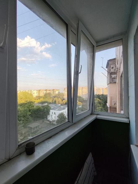 Продам 1-кімнатну квартиру