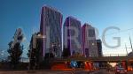 Продам 3-кімнатну квартиру, ЖК Manhattan City, 90 м², без ремонту