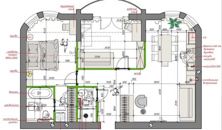 Продам 2-кімнатну квартиру