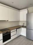 Продам 1-кімнатну квартиру, 45.50 м², євроремонт