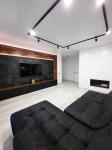 Продам 2-кімнатну квартиру, ЖК Русанівська Гавань, 84.50 м², авторський дизайн