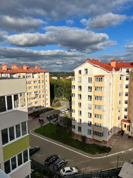 Продам 1-комнатную квартиру, ЖК «Мариинский»
