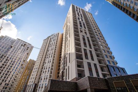 Продам 2-кімнатну квартиру, ЖК «Шістдесят сьома перлина»