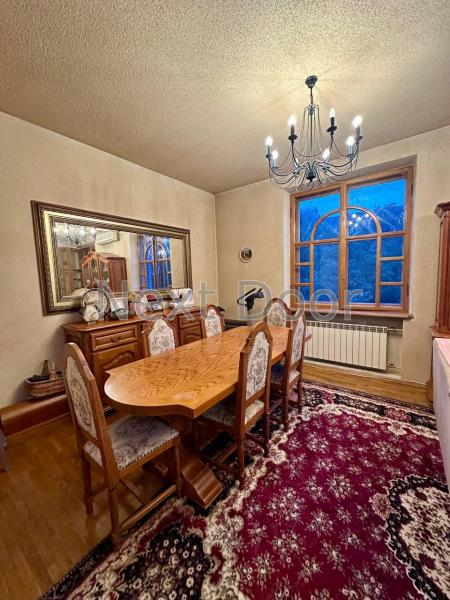 Продам 3-кімнатну квартиру