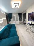 Продам 3-кімнатну квартиру, 65 м², євроремонт