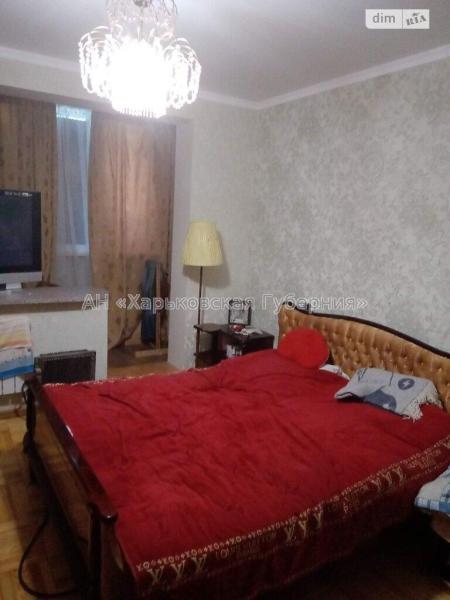 Продам 3-комнатную квартиру