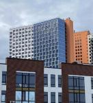 Продам 2-кімнатну квартиру в новобудові, ЖК Twin House, 55 м², без ремонту