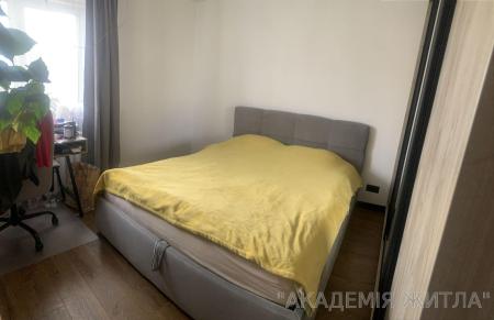 Продам 2-комнатную квартиру