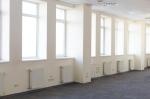 Здам офіс в офісному центрі, 619 м², євроремонт