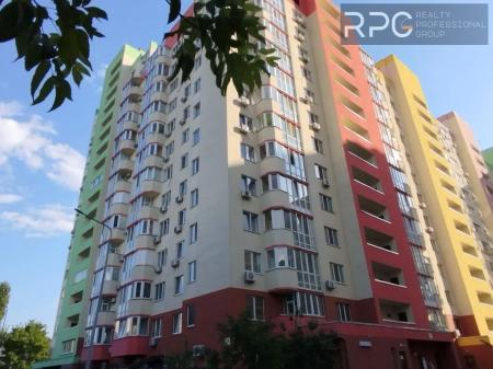 Продам 2-кімнатну квартиру