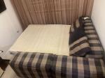 Продам 1-комнатную квартиру, 18.20 м², евроремонт