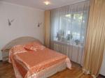 Сдам 4-комнатную квартиру, 90 м², евроремонт