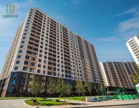 Продам 2-кімнатну квартиру, ЖК «53 Перлина»