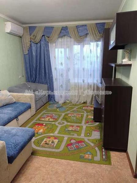 Продам 1-комнатную квартиру