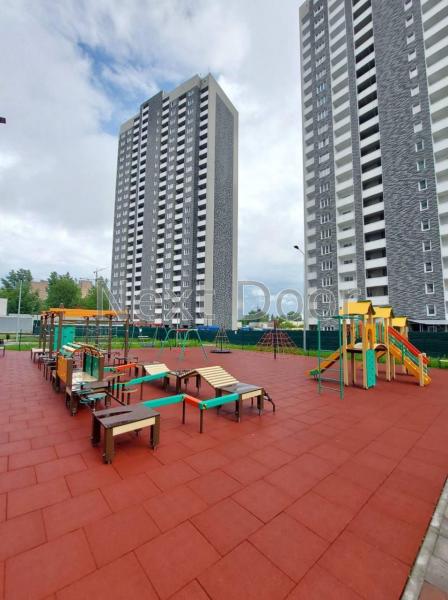 Продам 1-кімнатну квартиру в новобудові, ЖК Navigator 2