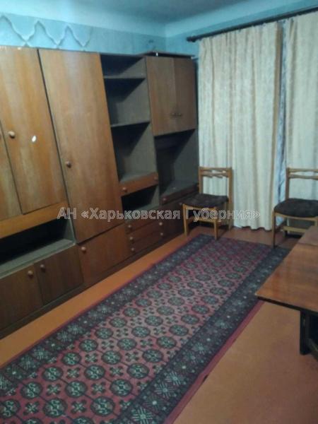 Продам 1-комнатную квартиру