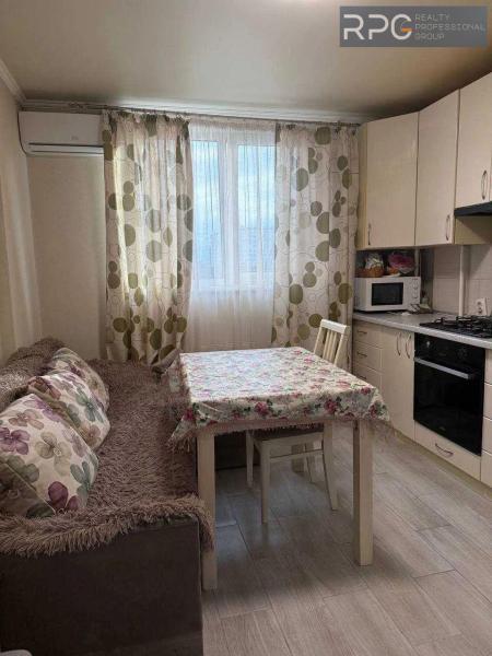 Продам 1-кімнатну квартиру, ЖК Данія