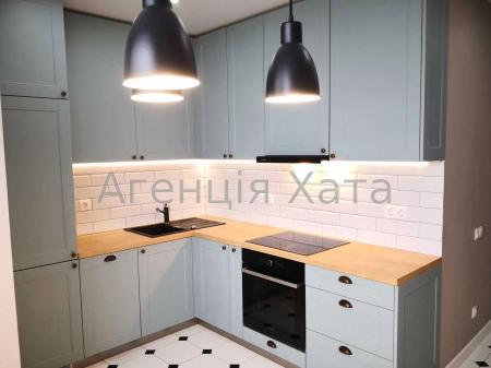 Продам 2-кімнатну квартиру в новобудові