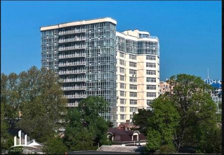 Продам 1-кімнатну квартиру, ЖК&nbsp;«Париж»