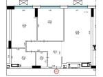 Продам 2-кімнатну квартиру, ЖК Terracotta, 60.30 м², без ремонту