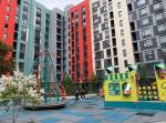 Продам 4-кімнатну квартиру, ЖК Оптимісто, 72 м², частковий ремонт