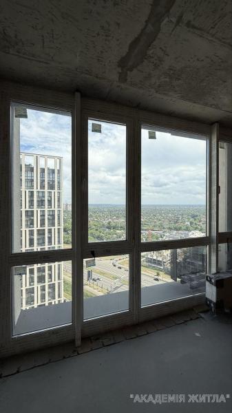 Продам 2-комнатную квартиру в новостройке, ЖК&nbsp;Славутич