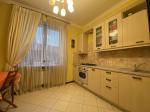 Продам 2-кімнатну квартиру, 55 м², євроремонт