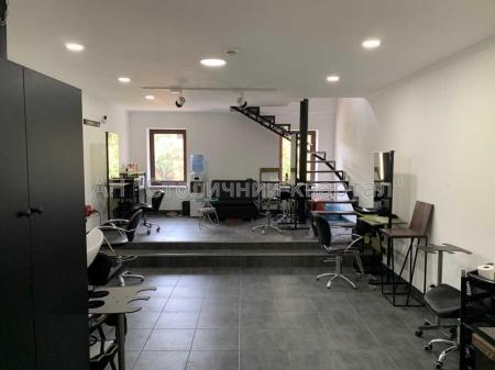 Здам об’єкт сервісу